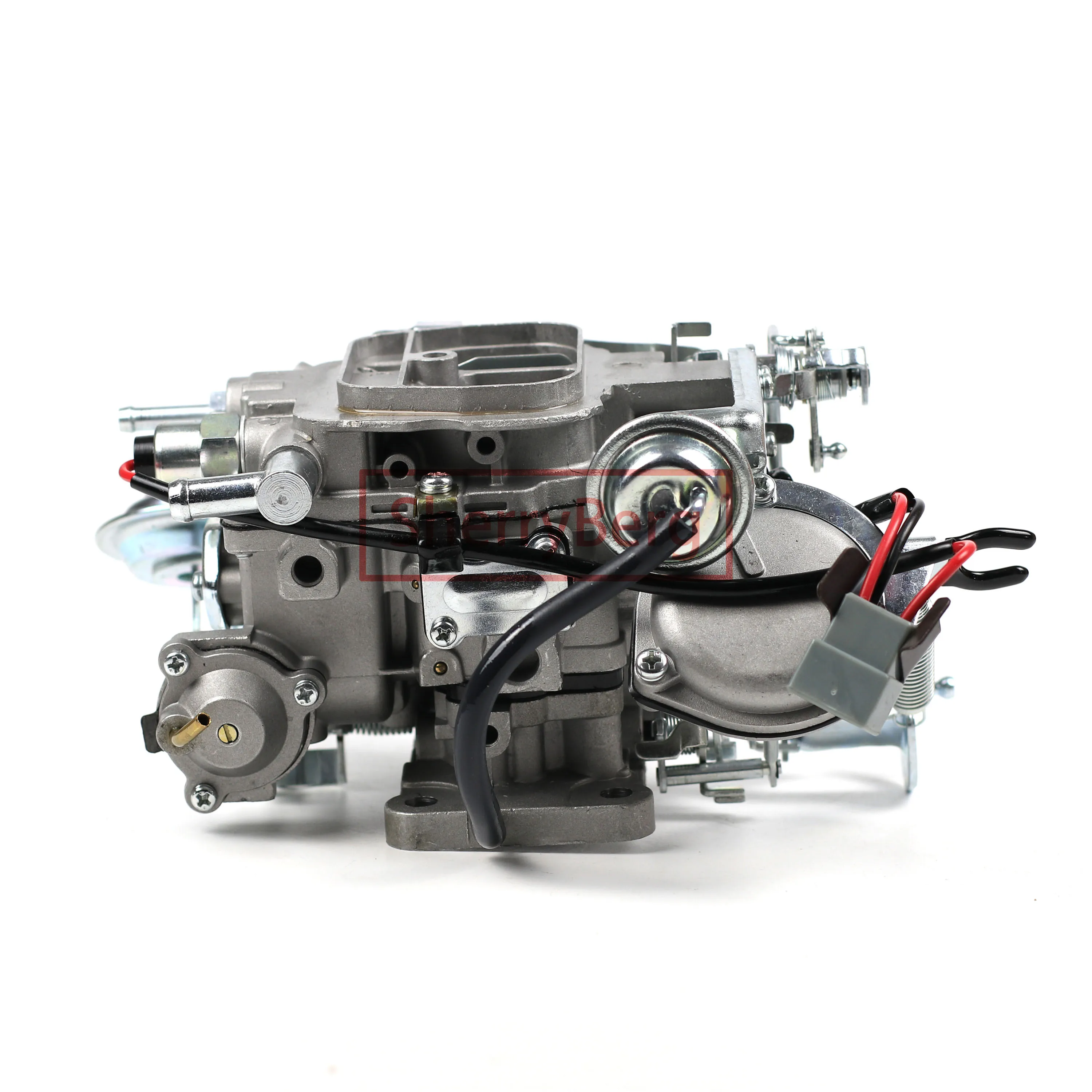 Mới thay thế carb/Bộ Chế Hòa Khí cho toyota 2Y động cơ part number 21100-71081