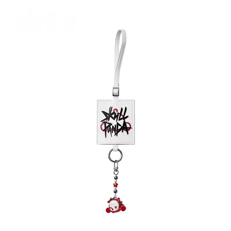 

SKULLPANDA Tell Me What You Want Series Pendant Suit - As I Wish / Still On The Job