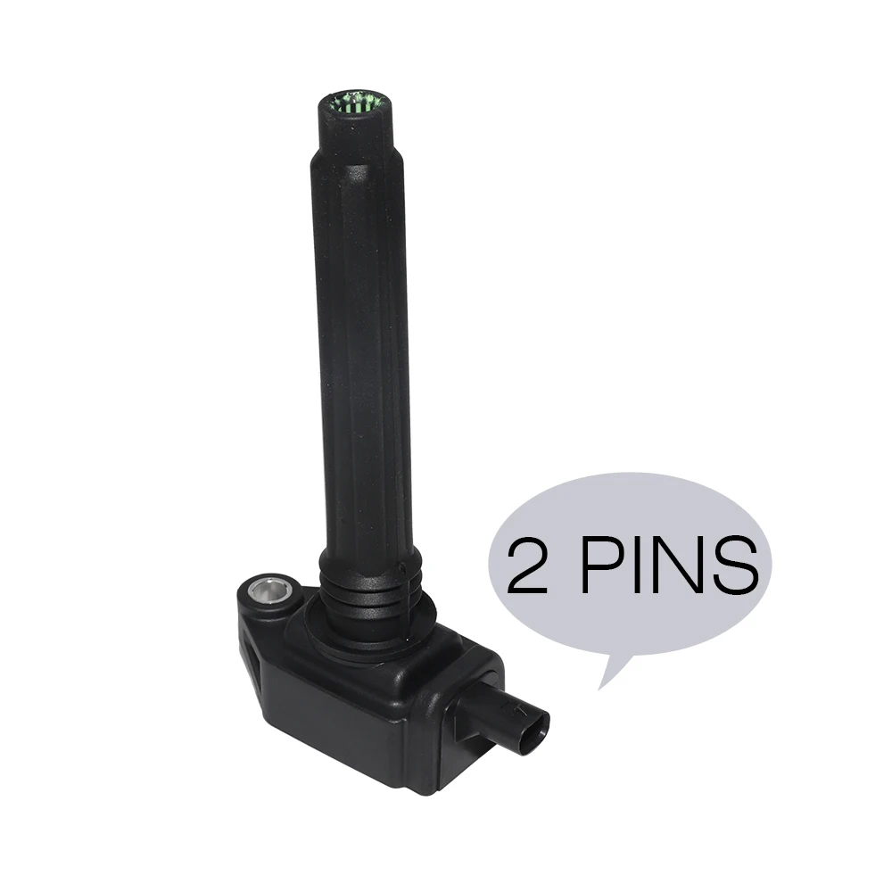 

1pc UF648 Ignition Coil For Jeep Grand Cherokee Wrangler JK Chrysler Town&Country Ram ProMaster Dodge Avenger Journey Challenger