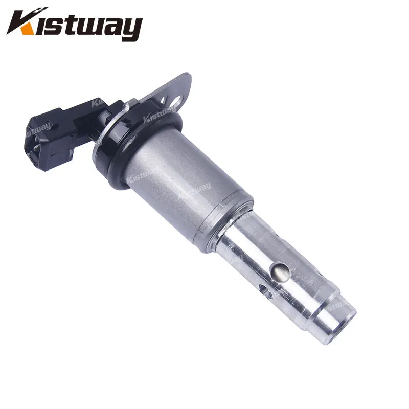 

Цилиндр двигателя, распределительный вал, регулируемый клапан, соленоид управления синхронизацией VVT для BMW N51 N52 N54 135i 328i 335i 11367516293 11367585425