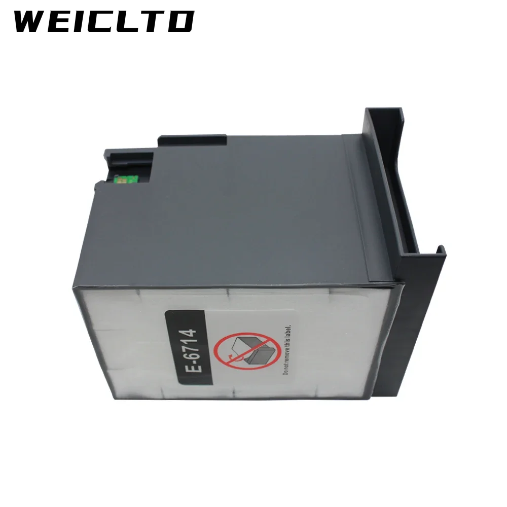 T6714 Maintenance Tank for Epson WorkForce Pro WF-C8690a WF-C869R WF-C869Ra WF-C878Ra WF-C878R WF-C879Ra WF-C879R Printer