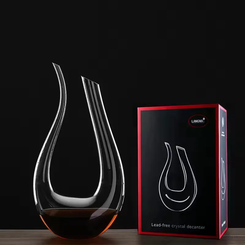 1500ML Big Decanter… - image