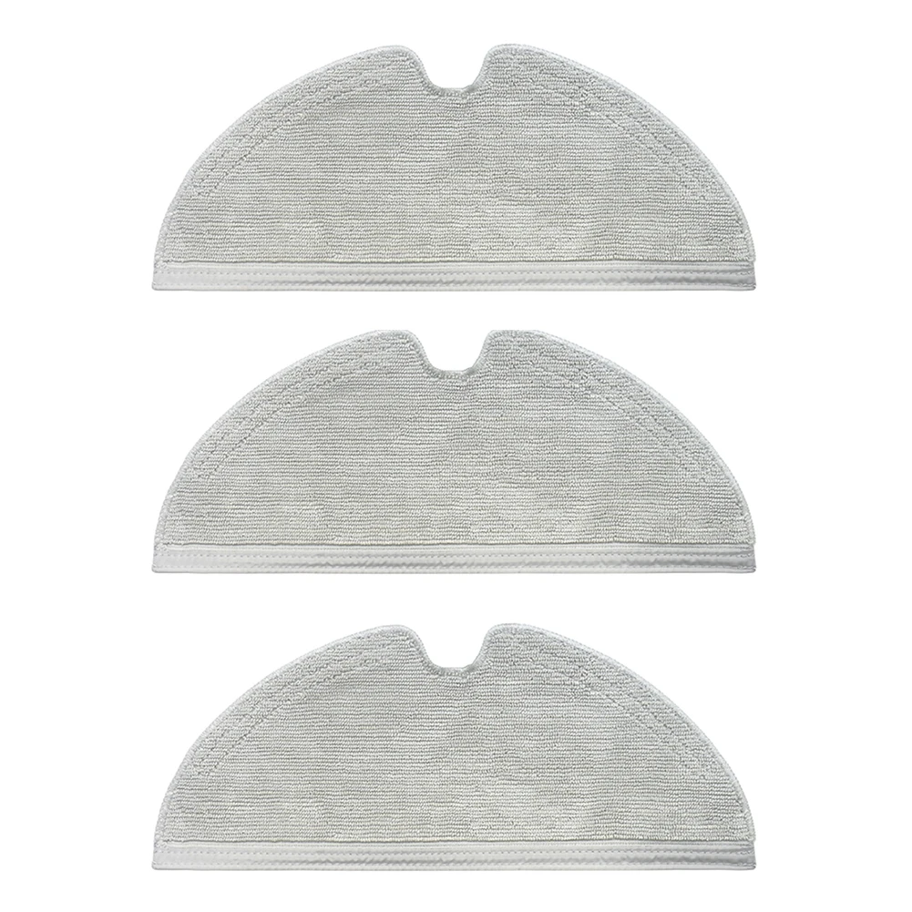 Filter Brushes Accessories Kit For Viomi V3 Max V-RVCLM27B Sweeping Robot Vacuum Cleaner Accessories Spare Parts