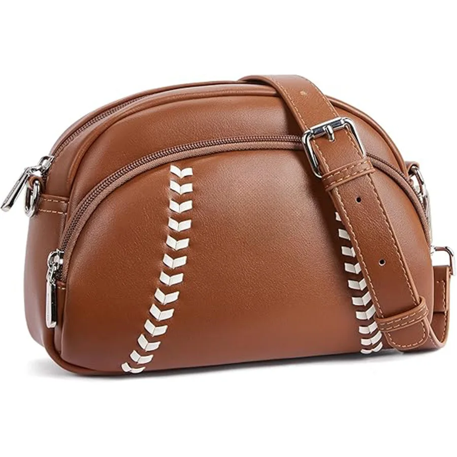 

Сумка на одно плечо в винтажном стиле 2025 года, маленькая сумка через плечо, креативная и уникальная сумка через плечо