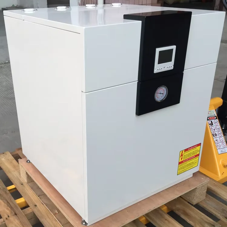 11Kw مصدر المياه مضخة الحرارة مضخة الحرارة الأرضية/مضخة الحرارة المصدر الأرضي (التدفئة/التبريد) سعر جميل رائجة البيع