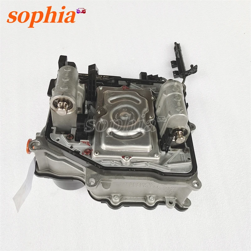 New DQ200 0AM Transmission Gearbox Mechatronics 0am927769D for VW Audi Golf Jeta Seat 0AM325065D