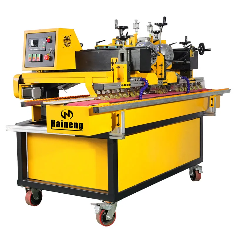 Industrial Professional 45 Degree Wet Saw Tile Cutter Large Format Automatic Marble Slab Tile Cutting Machine