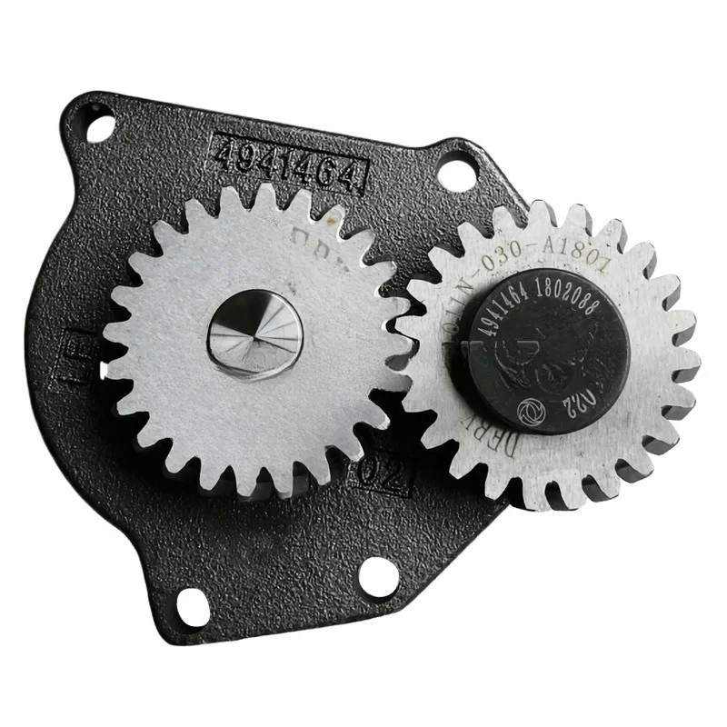 

Engine oil pump Engine oil pump
