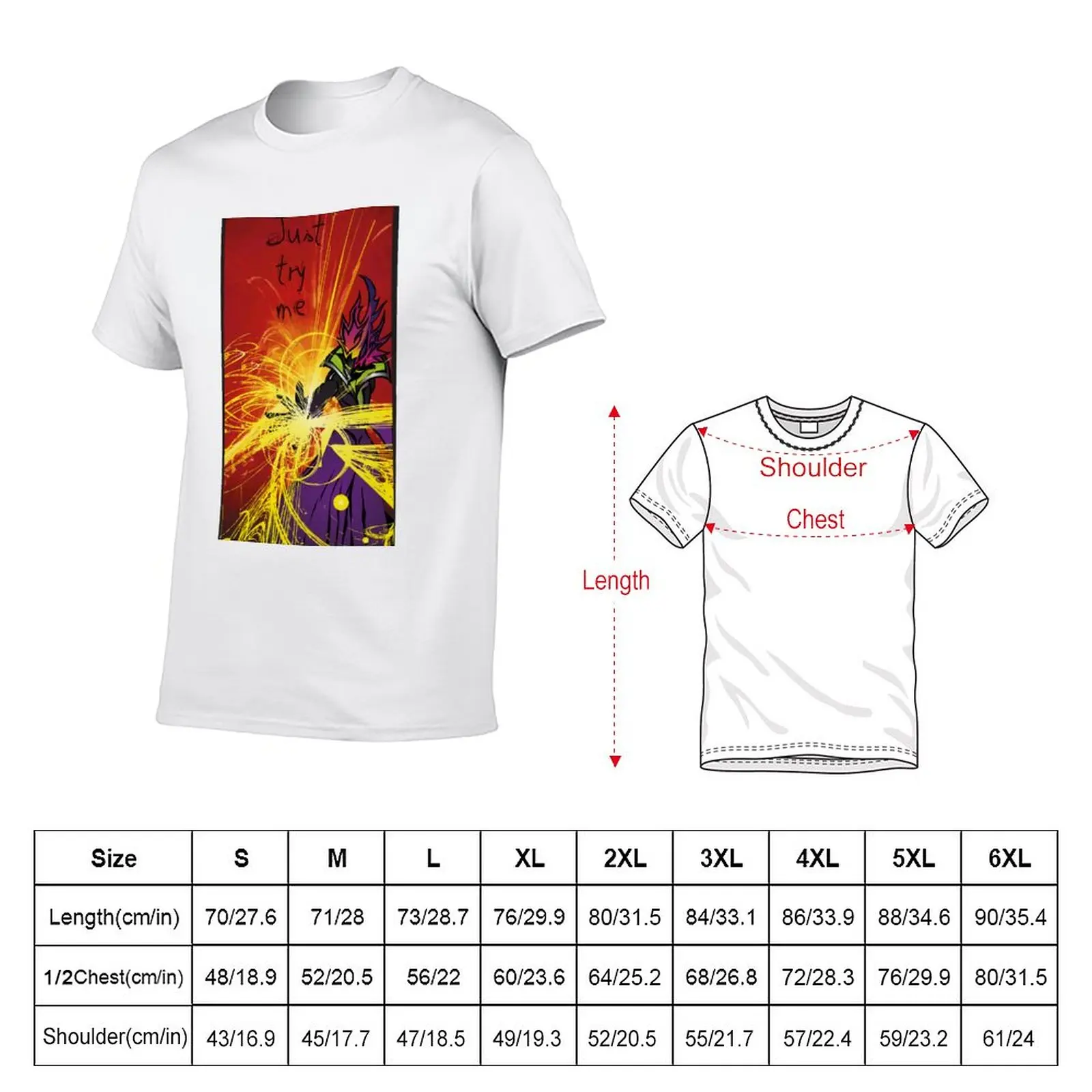 New Fire elf T-Shirt tees graphics t shirt cute tops black t-shirts for men