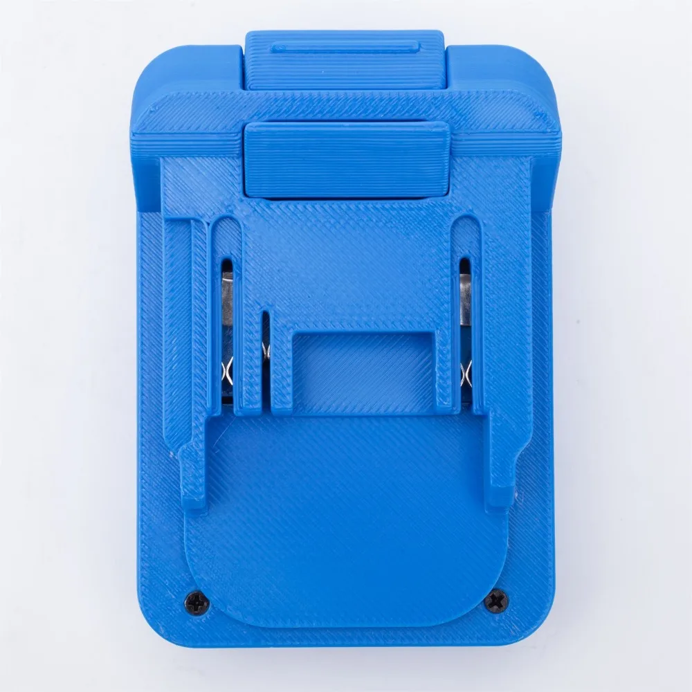 Imagem -05 - Adaptador e Conversor para Hercules Bateria Li-ion Ferramentas de Broca Elétrica sem Fio Makita 18v Acessório Somente Adaptador
