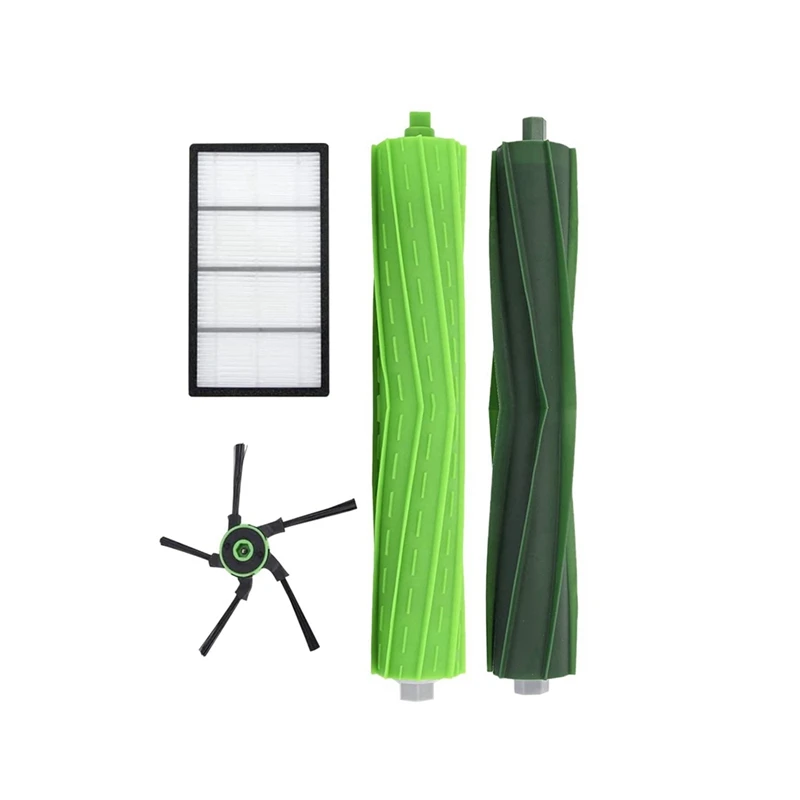 교체용 메인 브러시, 아이로봇 룸바 S9 (9150) S9 + S9 플러스 (9550) S 시리즈용