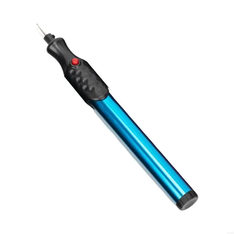 

мини электрический гравер 24БА для произведений искусства ювелирных изделий из металлического стекла, изготовленных на заказ,