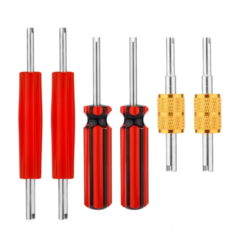 Picture 6: Automotive Removal Tools Valve Core Valve Stem Installation/Removal Wrench Extractor Electric Bicycle Motorcycle Repair Tools