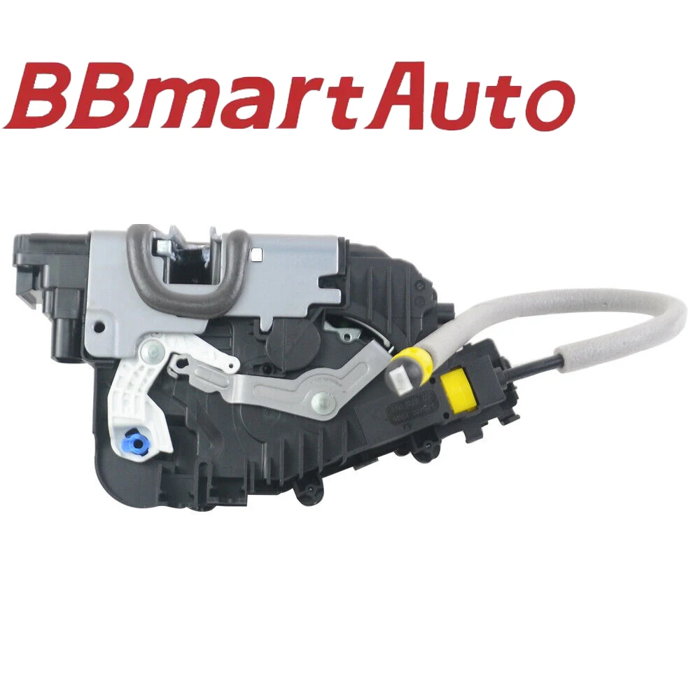 

2227303435 BBmart Auto Parts 1pcs High Quality Rear Door Lock Actuator L For Mercedes Benz S300 S350 S400 S500 S560 S600 S65AMG