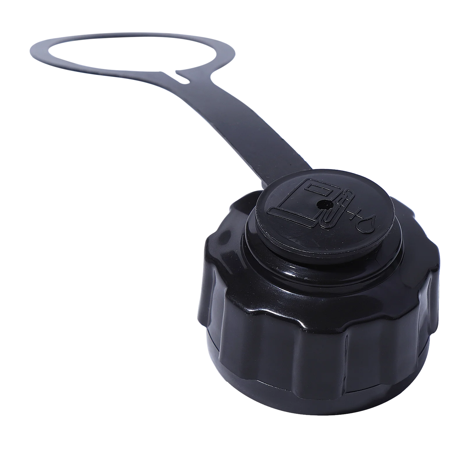 Fuel Gas Tank Cap For Subaru Robin NB411 CG411 BG411 EC025 EH035 Grass Trimmer Brush Cutter Engine Spare Part
