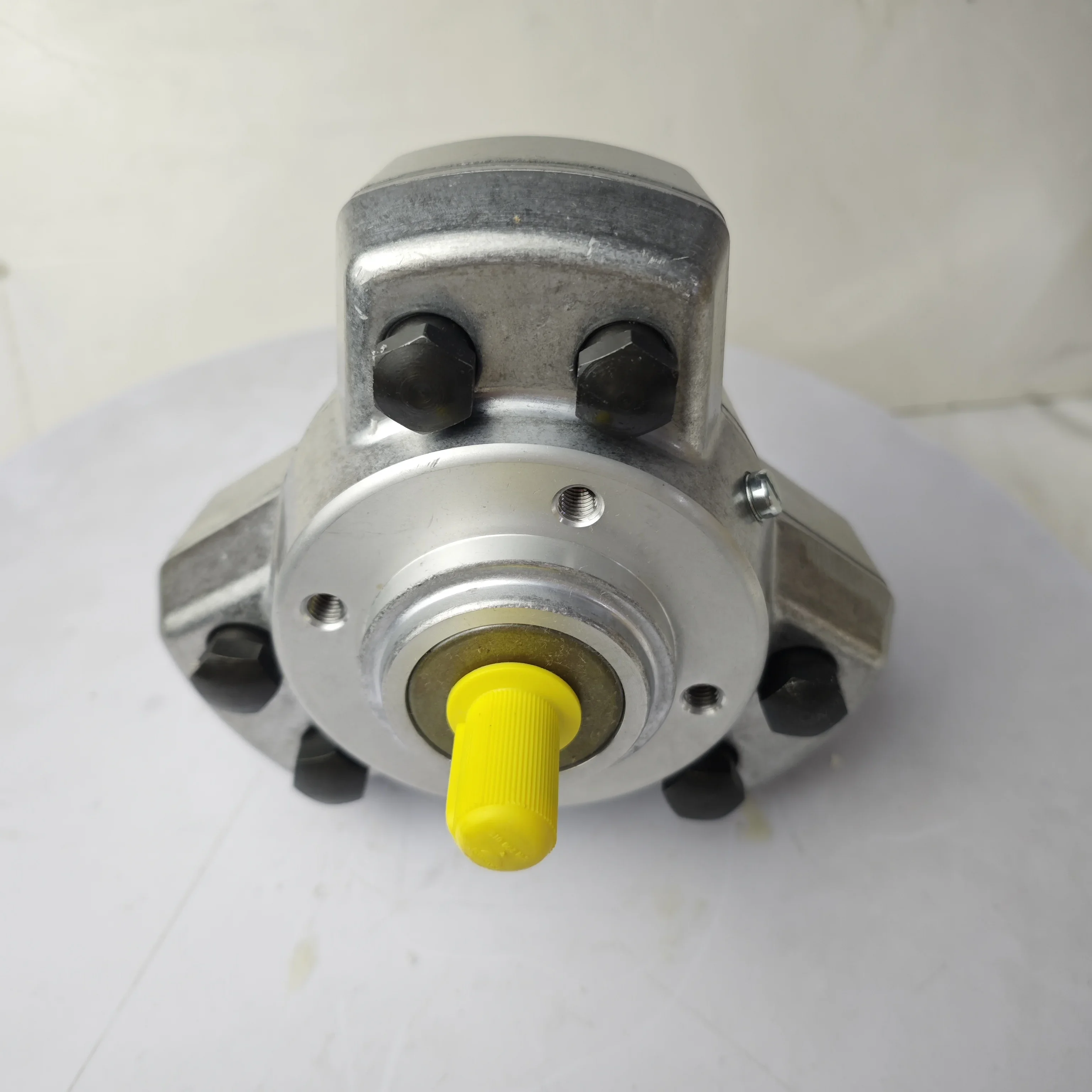 

HAWE hydraulic radial piston pump R4.3A