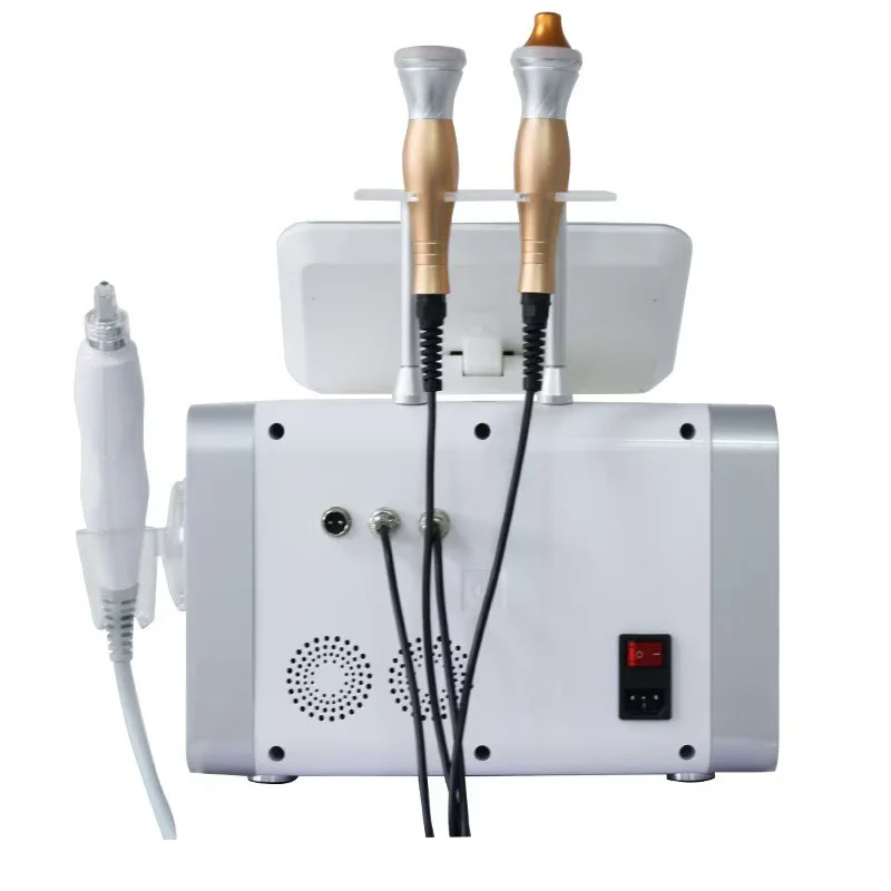 Urządzenie do pielęgnacji twarzy Eye Master piątego pokolenia V Urządzenie do rzeźbienia twarzy wodą Importowane do salonu piękności Tila