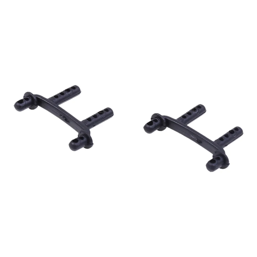 2PCS Front Shell Pillar (Short) Group RC Car Accessories for WLToys K969/K979/K989/K999/P929/P939/284010 Upgrade Parts