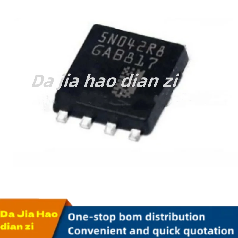 2Pcs/Lot 5N042R8 5N…