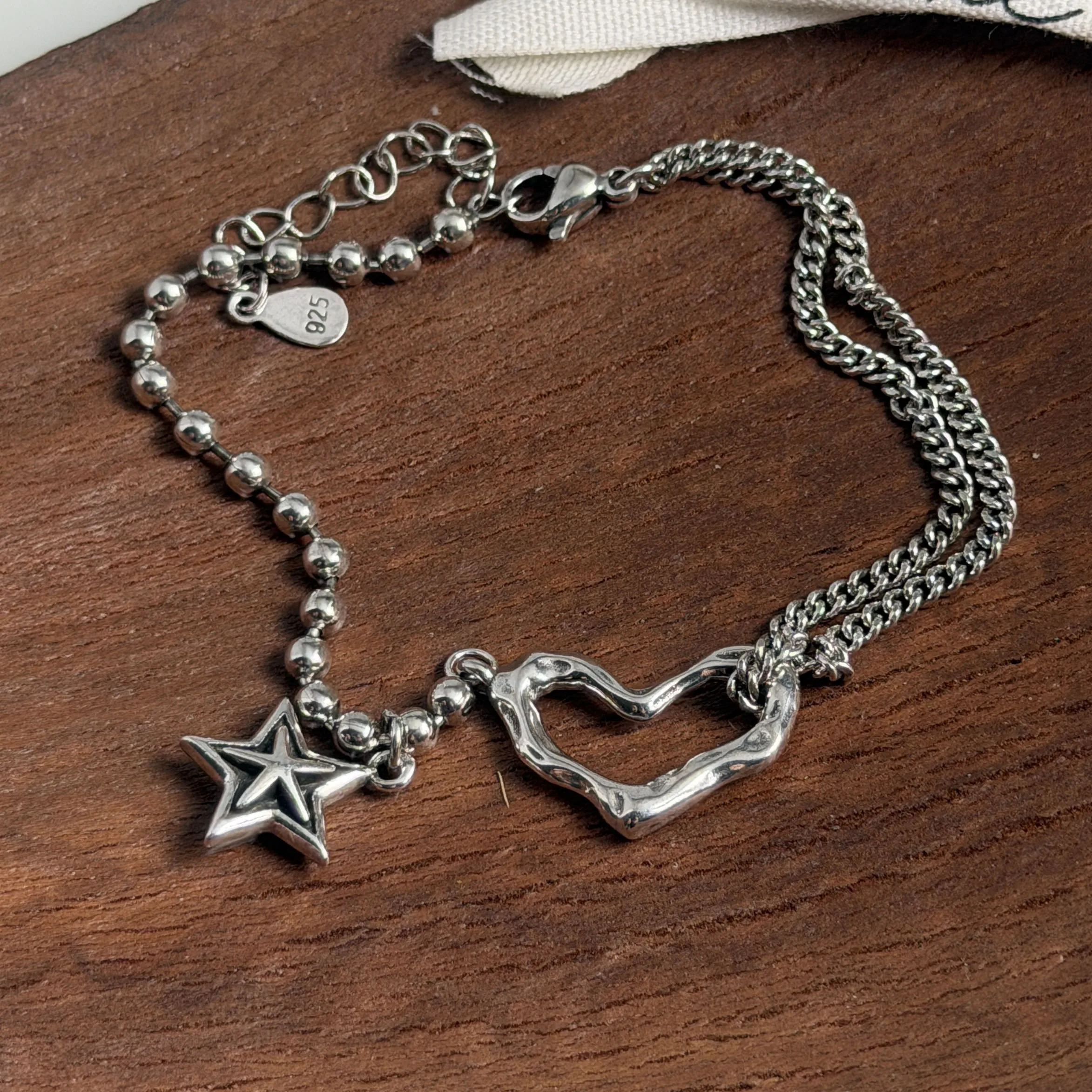 Men'S Accessories Trending - 925 sterling zilveren armbanden voor dames