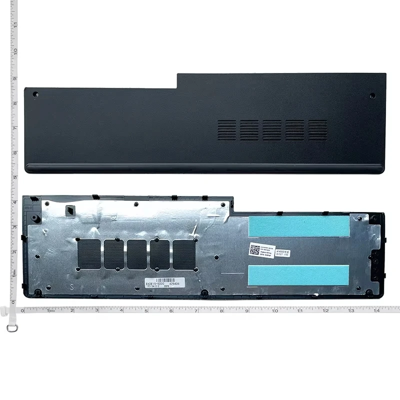 Laptop Shell For Inspiron 15U 15 5555 5558 5559  Palmrest Upper Case/Bottom Base Cover/Bottom Door