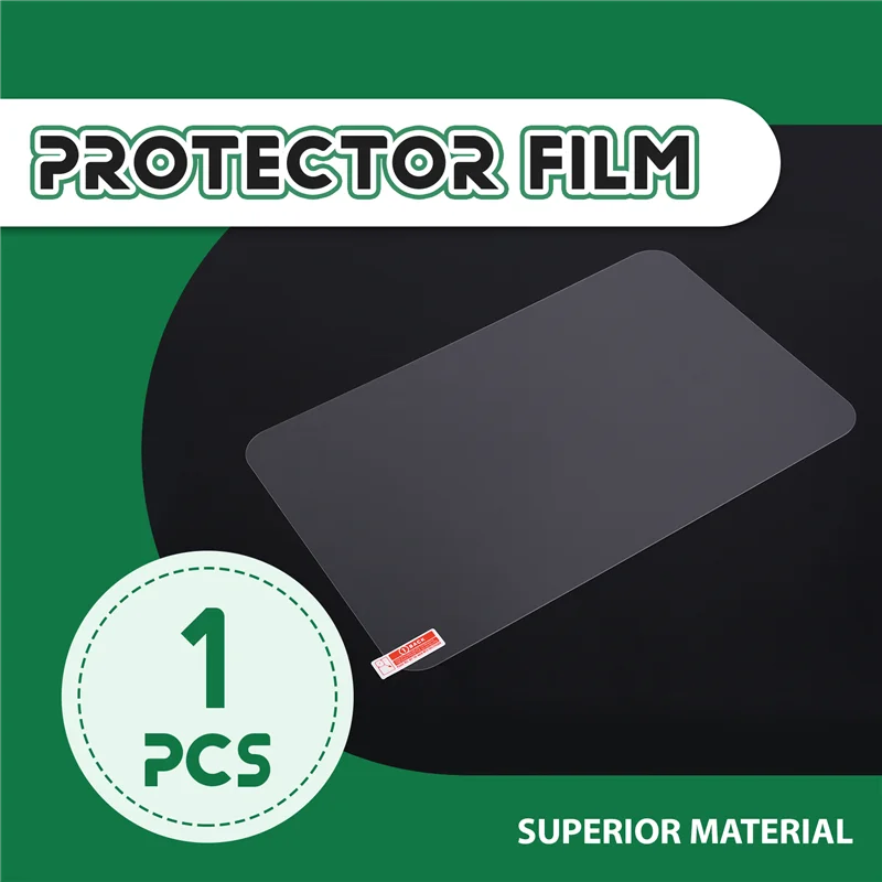 MOPHE-For Thermomix TM7 スクリーンプロテクター 超透明傷防止保護フィルム