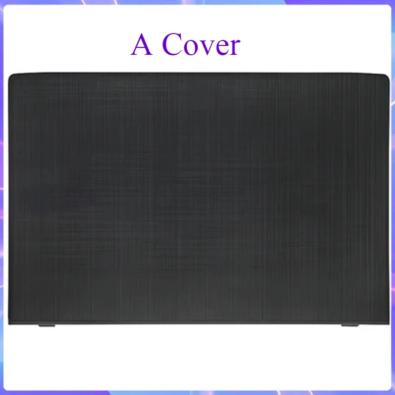 New Laptop LCD Back Cover Front Bezel Hinges Upper Cases Rear Lid For Aspire E5-575 E5-575G E5-523 E5-553 E5-576