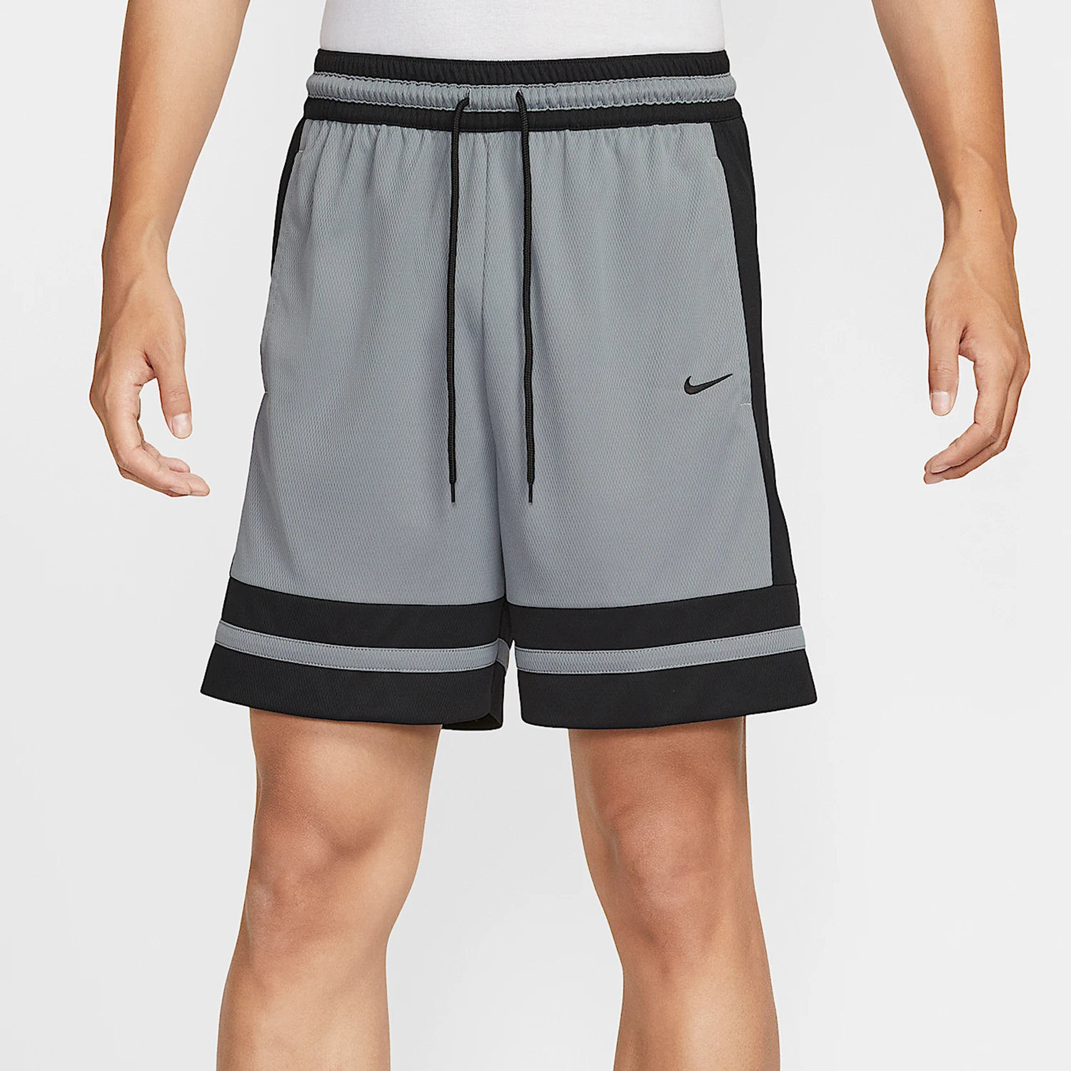 

Оригинальные мужские шорты Nike Dri FIT для бега и фитнеса IF1594-065