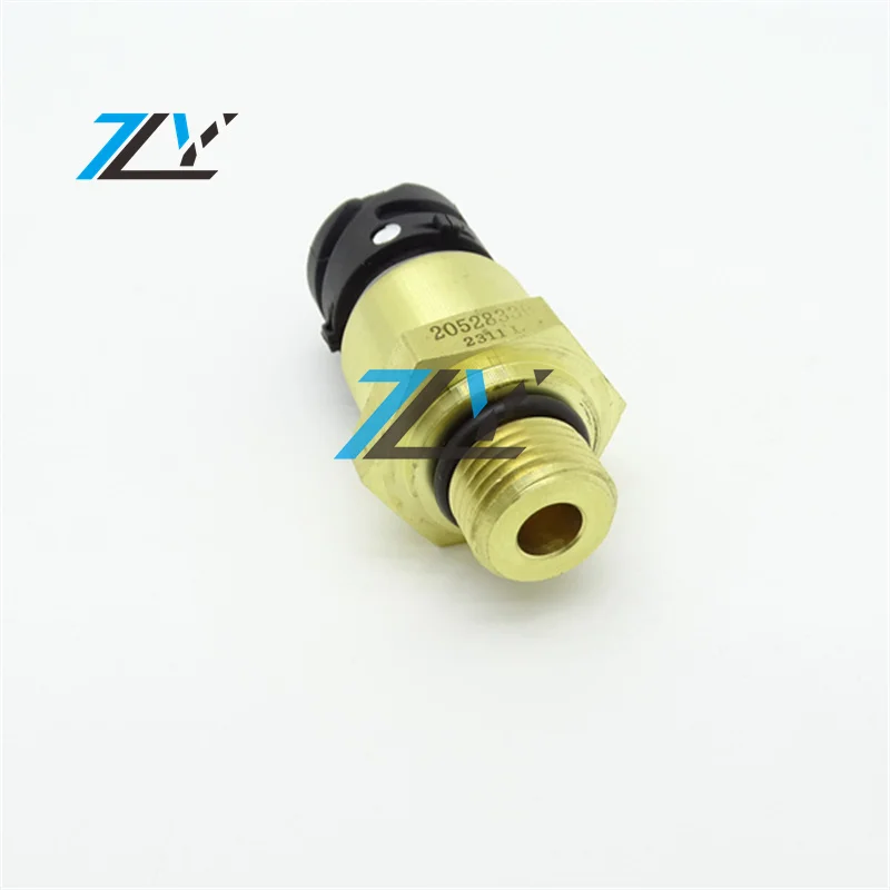 

20528336 Good Quality 20528336 Air Pressure Sensor For FH FL FM B9 B10 B12 Engine Diesel Excavator Spare Parts