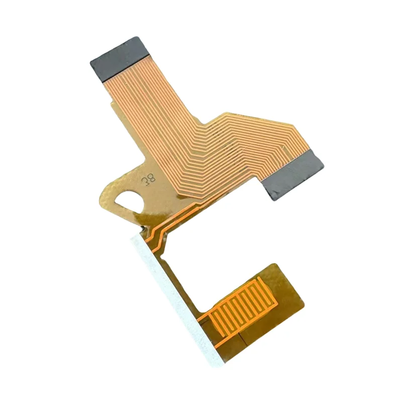 Left Ribbon Cable F…