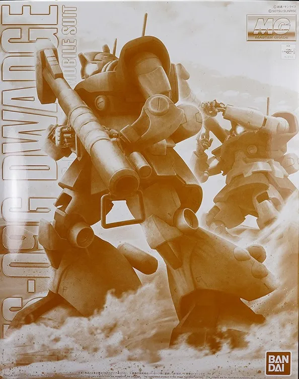 Bandai – boîte originale MG 1/100 RX-78-2 GUNDAM, combinaison MOBILE, Anime, figurine à assembler complète, jouet, cadeaux pour garçons, en Stock