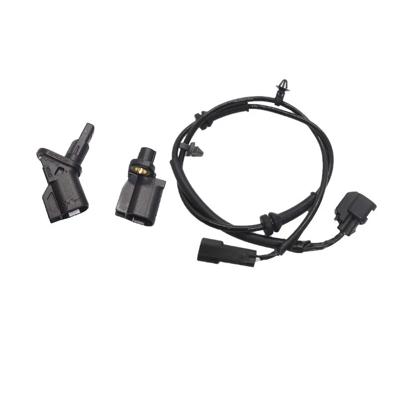 

For Mazda3 Wheel ABS Line Sensor Mazda5 Front Wheel ABS Sensor Sensing Line M3 Automotive electronic components 1pcs