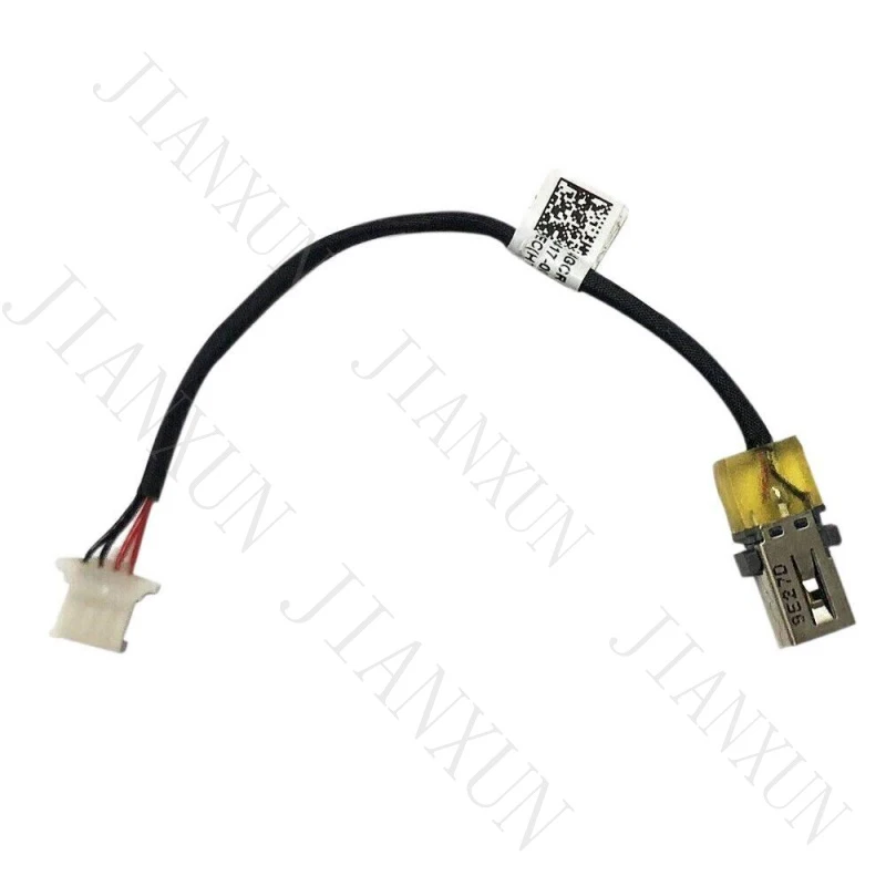 S+Conector De Jack DC  For  Acer Swift SF113-31 1417-00FY000 1417-00G0000 Para