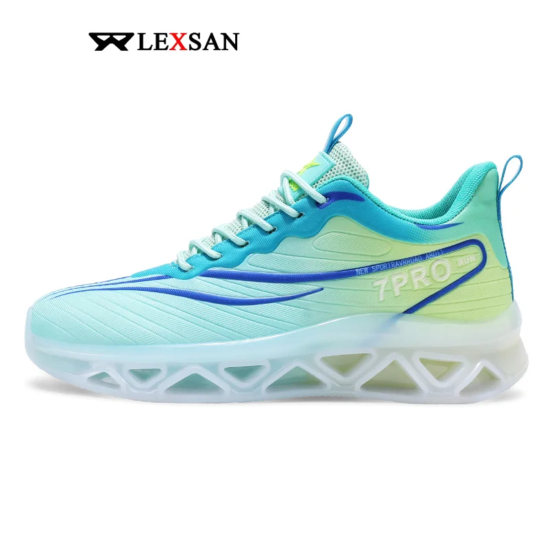 

Мужские спортивные баскетбольные кроссовки с дышащей амортизирующей подошвой, нескользящие, износостойкие, для тренировок в зале и бега, для мужчин и женщин