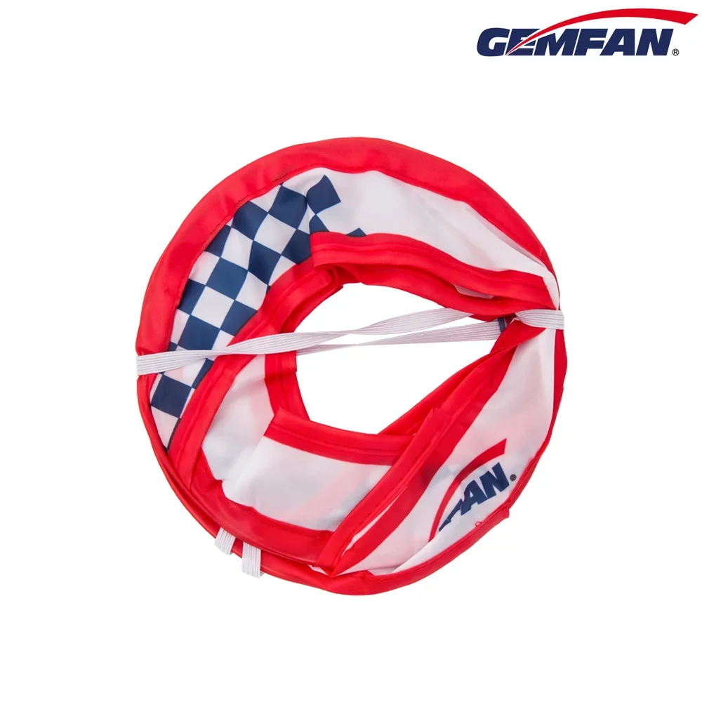 

Gemfan 52cm/78cm FPV Race Gate Circle, Durable Lightweight, for Indoor Drone Racing & Practice, High Stability