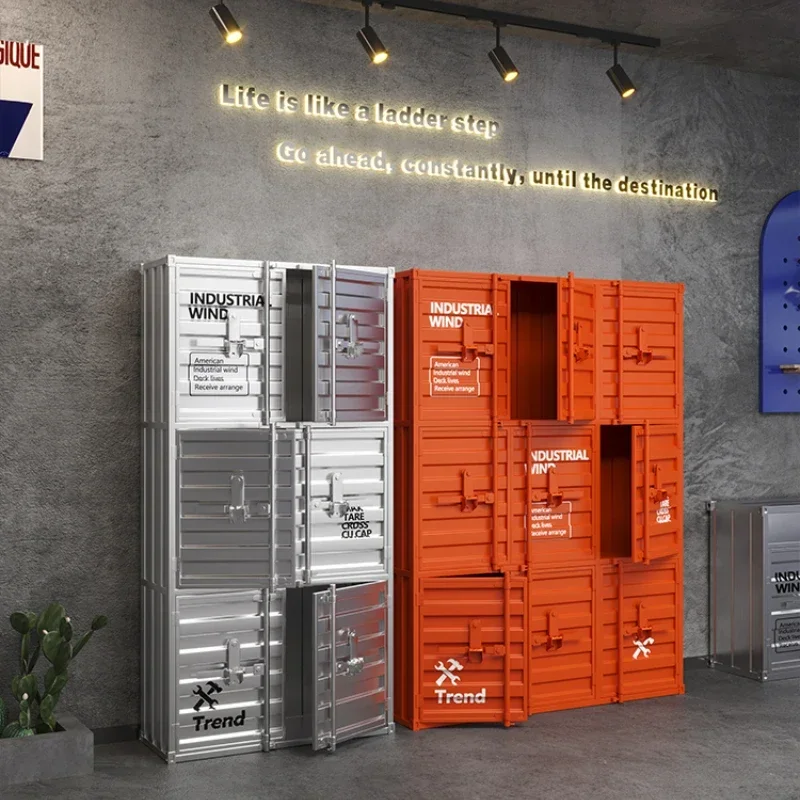 

Iron cabinet, gymnasium cabinet, storage, storage, storage, lockable locker, steel cabinet