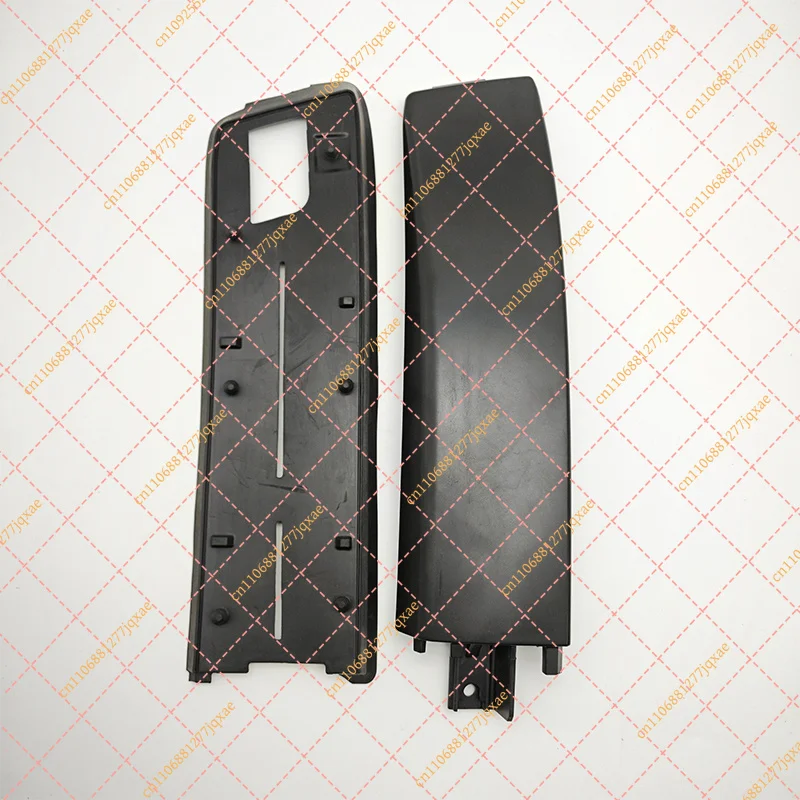 copertura-per-barre-portatutto-con-gomma-per-suzuki-grand-vitara-edizione-cinque-porte-2006-2015