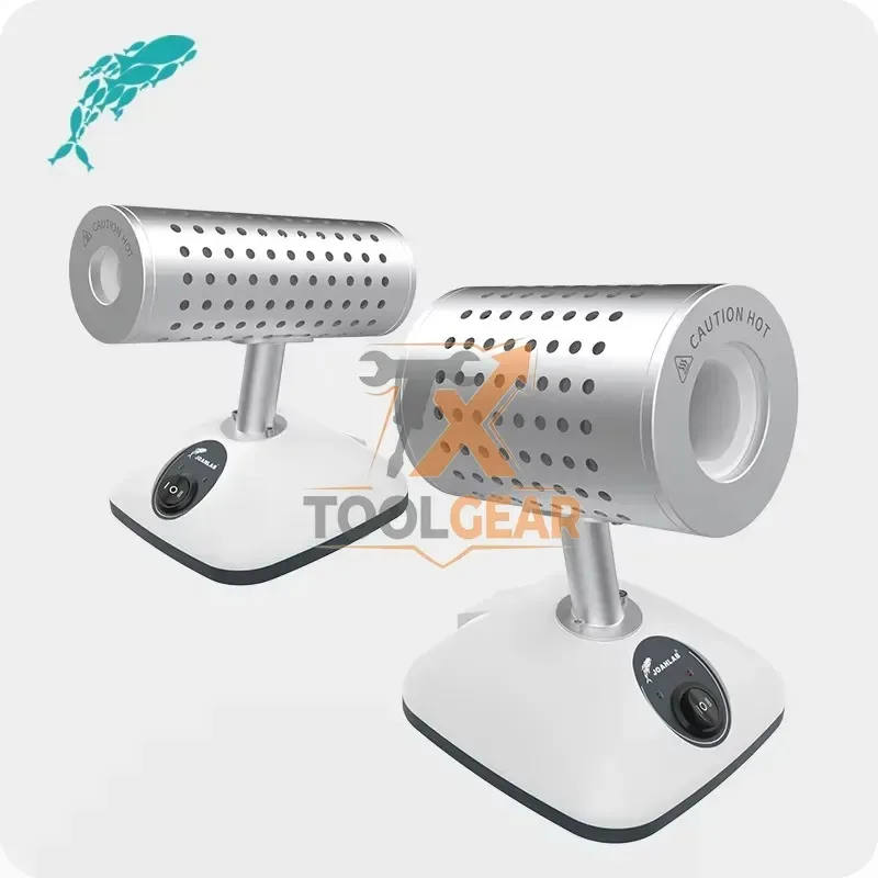 2026hotsale* JOAN Lab Bacti-cinerator Sterilizer Manufacturer