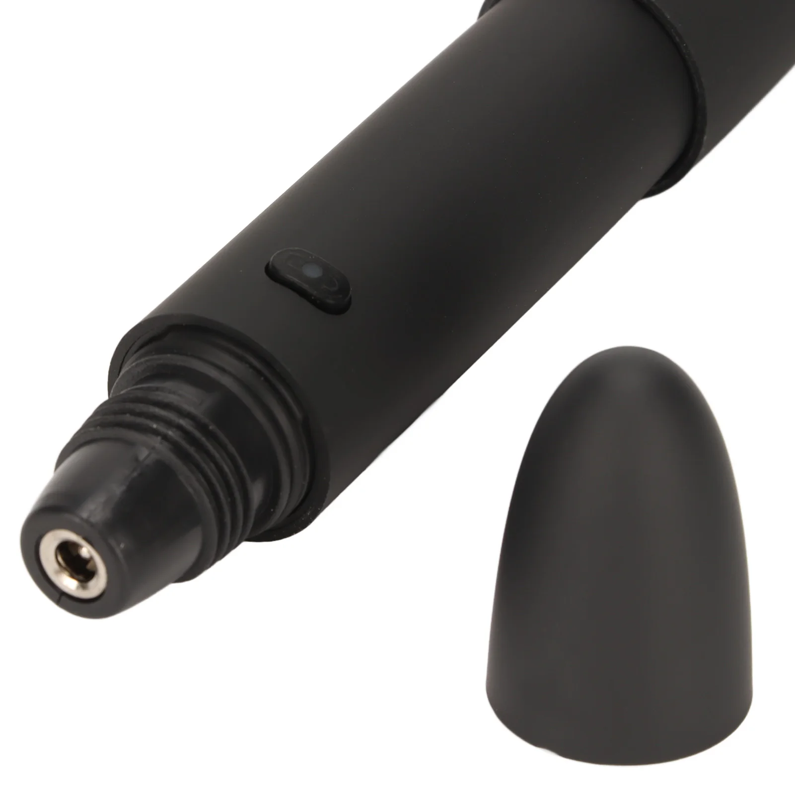Brosse de maquillage électrique, 10 vitesses, Rechargeable, réglable, multifonctionnelle, étanche, pour Blush