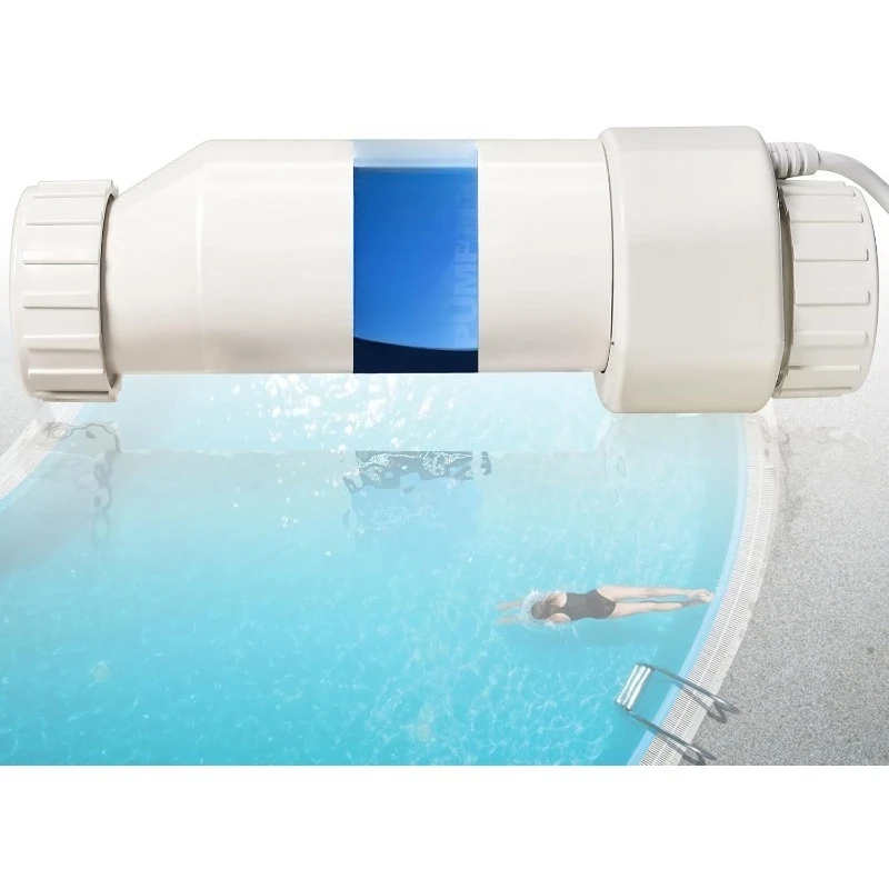 Salt Cell T Series 15 Replacement Compatible with Hayward T15/T9/T3 Cell,AqxxRite Series,SwimPxxx,ProLogxx, AqxxPlus,Chlorinator