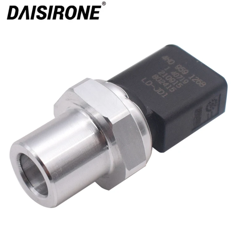 

Датчик давления A/C 4H0959126B для VW Golf Audi A3 A4 A6 A7 A8 4F0959126B 4F0959126C 4H0959126A 4F0959126 4H0959126B