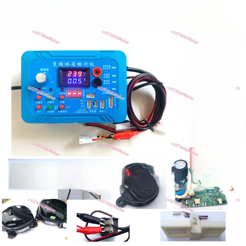 

Frequency Conversion, Air Conditioner, Refrigerator, Washing Machine Universal Frequency Conversion Board, Compressor