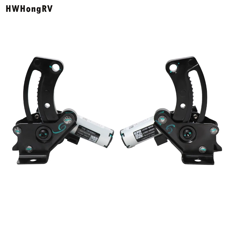 Einzigartiger Großhandel 12V elektrischer Höhenversteller für Sprinter Van Leder RV Sitz Riser Camper Van Hebemechanismus Sitz Konvertieren