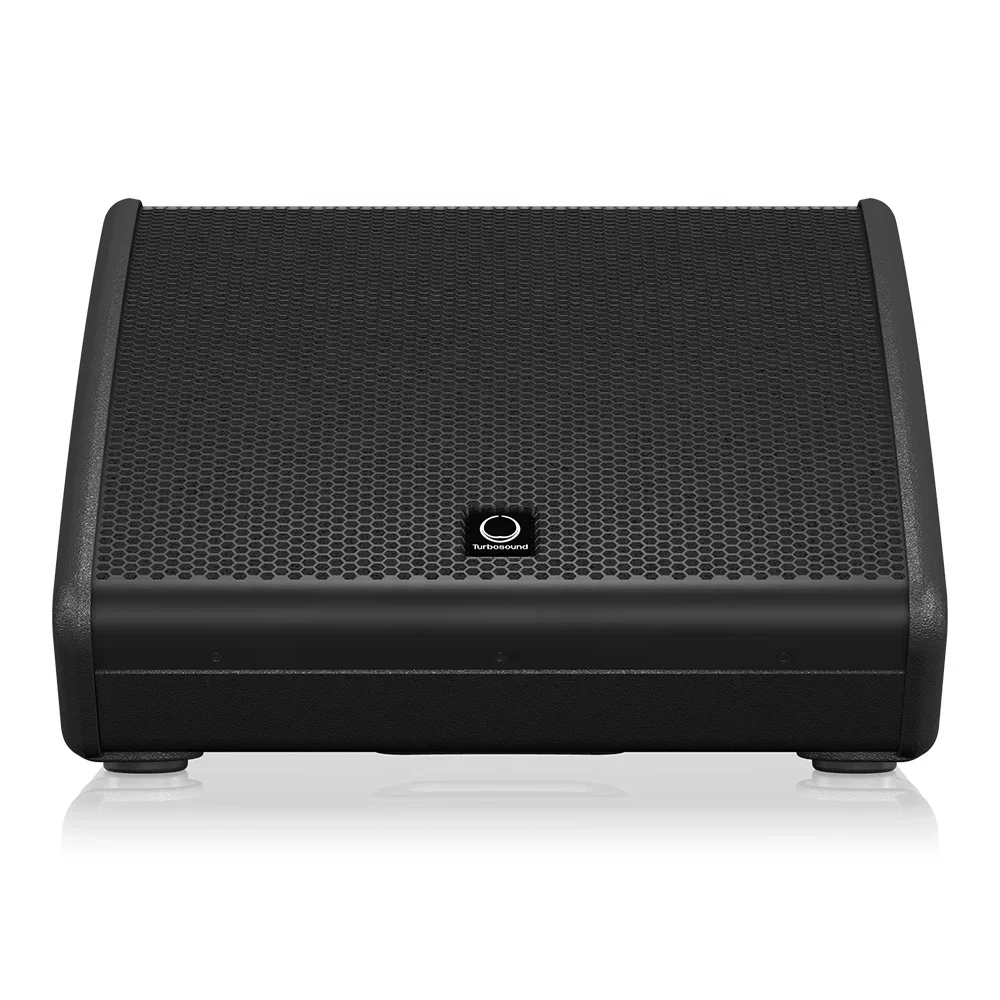 

12-дюймовые студийные динамики Turbosound TFM122M-AN Active, 2500 Вт, музыкальное оборудование, система Pa, подача звука на сцену