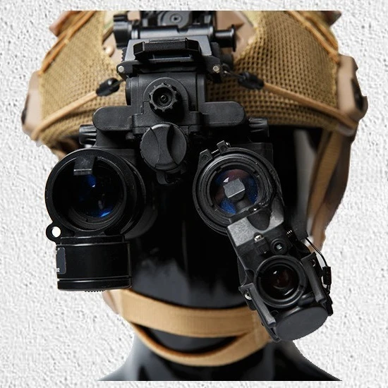 

PAS-29 Thermal Imaging Enhancer Model 1:1 Night Vision Accessories