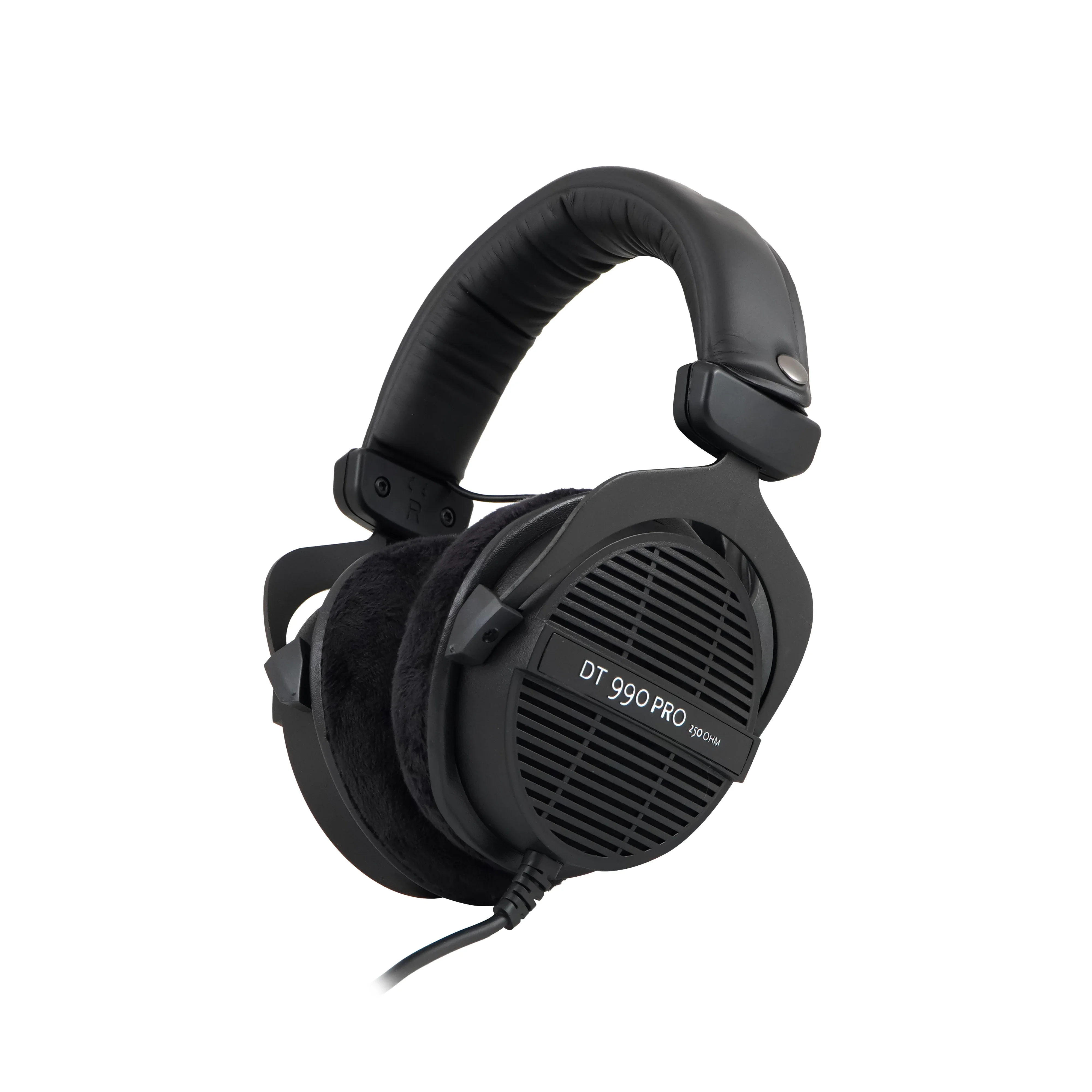 

Best-selling DT990 pro Over Ear Wired Studio Headphones for Professional Recording and Monitoring