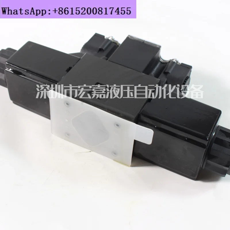 (DG4V) DG4V-3-2C-M-U1-H-7-56 TOKIMEC DG4V-3-2A-M-U-P-7-56 solenoid directional valve