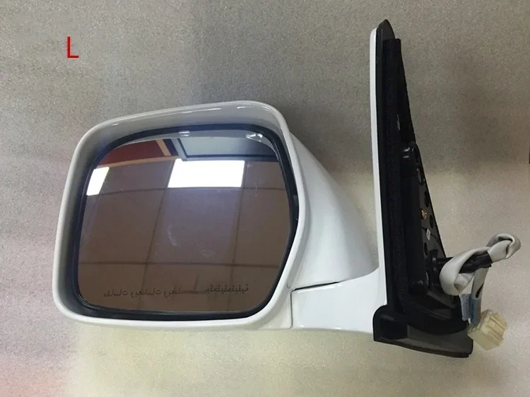 Car Side Rear View Mirror for Toyota Land Cruiser Lc100 4500 4700 ,lexus Lx470 1998-2007 Wing Mirror