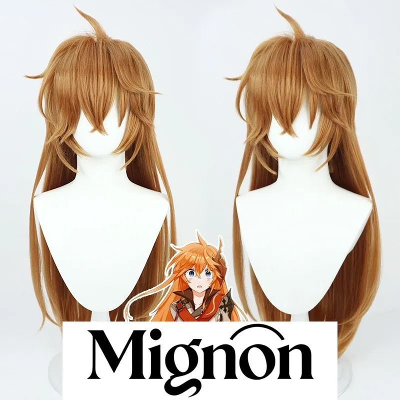 

Genshin Impact Tartaglia женская версия парик для косплея горячая распродажа парик для Рождества и Хэллоуина