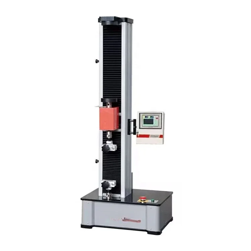 

Self Adhesive 90 Degree Peel Strength Testing Machine Laboratory Equipment For Plastic Tensile Test